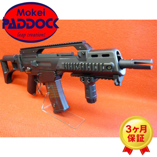 TOKYO MARUI（東京マルイ） 【2/25(水)5％OFFクーポン】エアガン 次