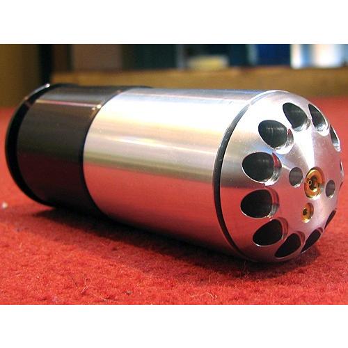 爆買いWEEK5％OFFクーポン】CAW・40mmモスカート 168発 : 総合エアガン