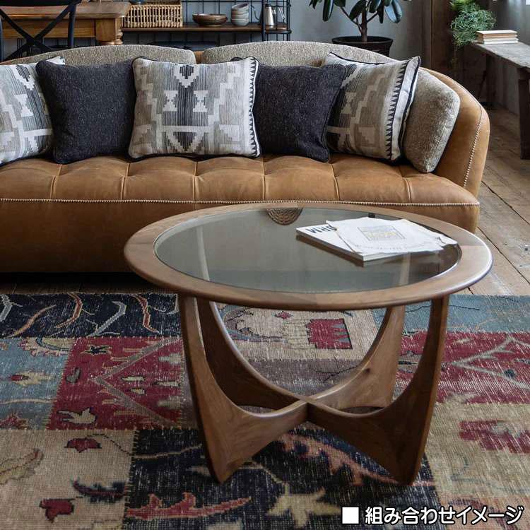 関家具 NOR コーヒーテーブル ジース ZEES : もみじや家具 - 通販