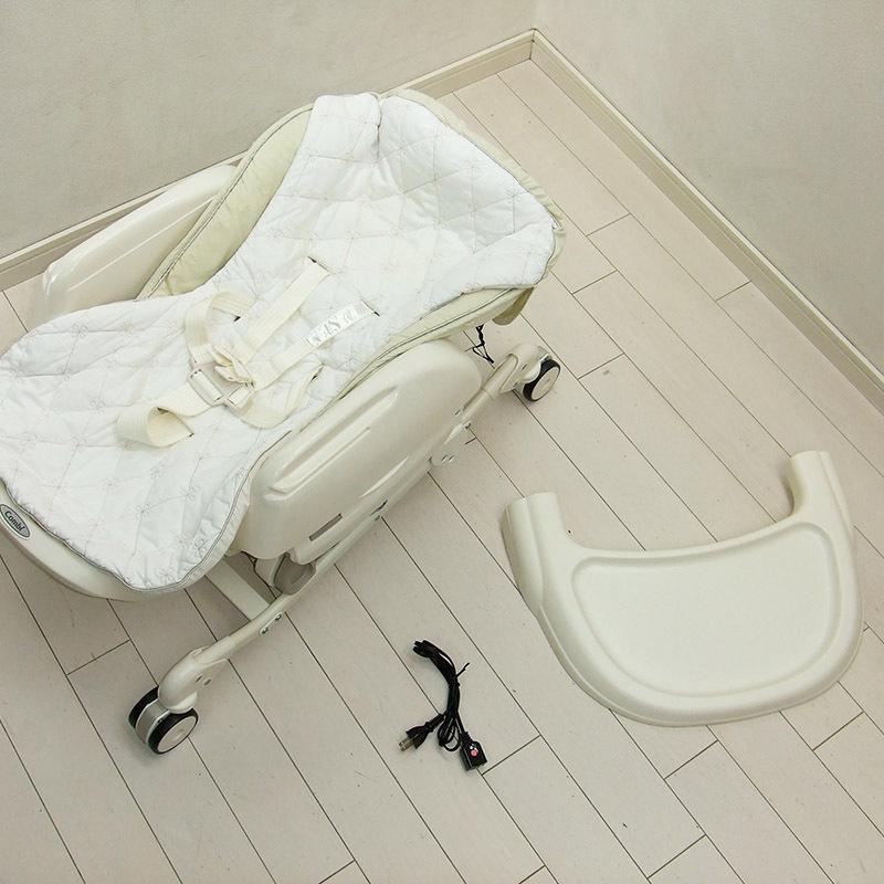 Combi（コンビ） 電動 ハイローチェア フェアレットAT オート