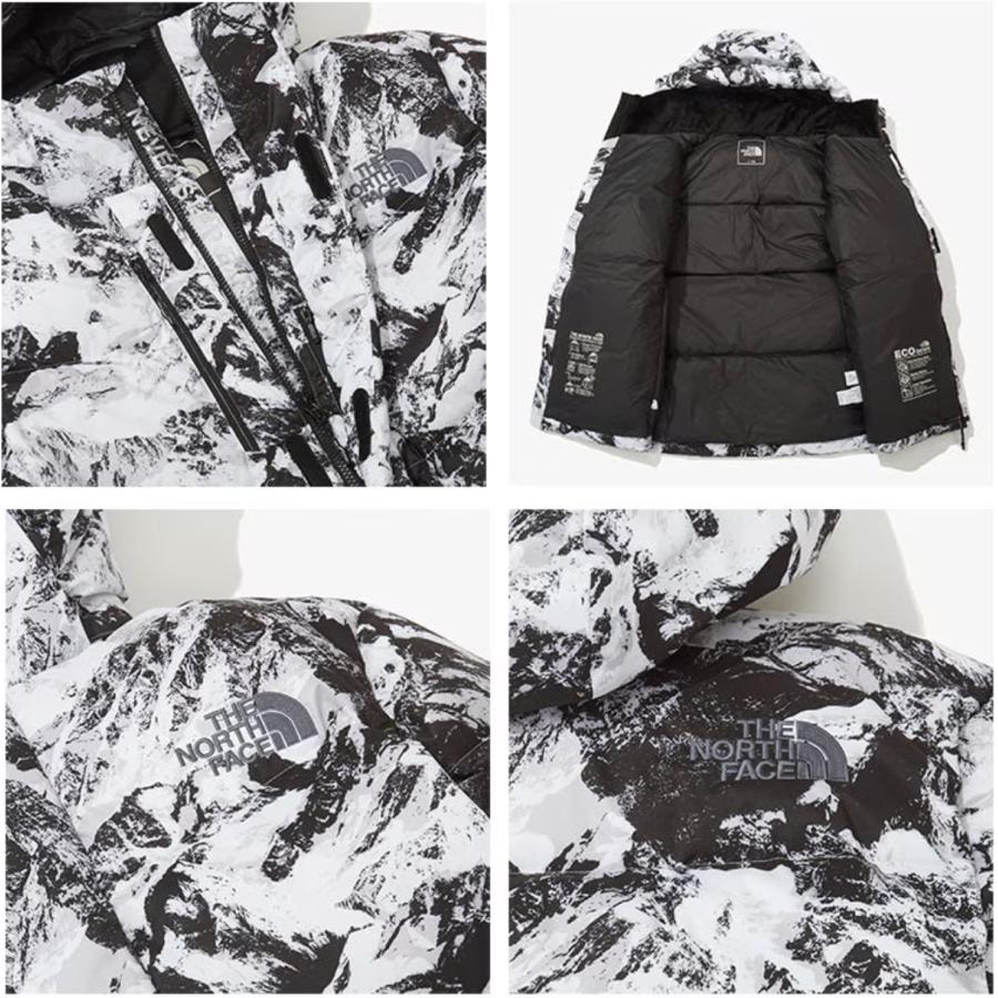 THE NORTH FACE（ザ ノースフェイス） ザ ノース フェイス ダウン