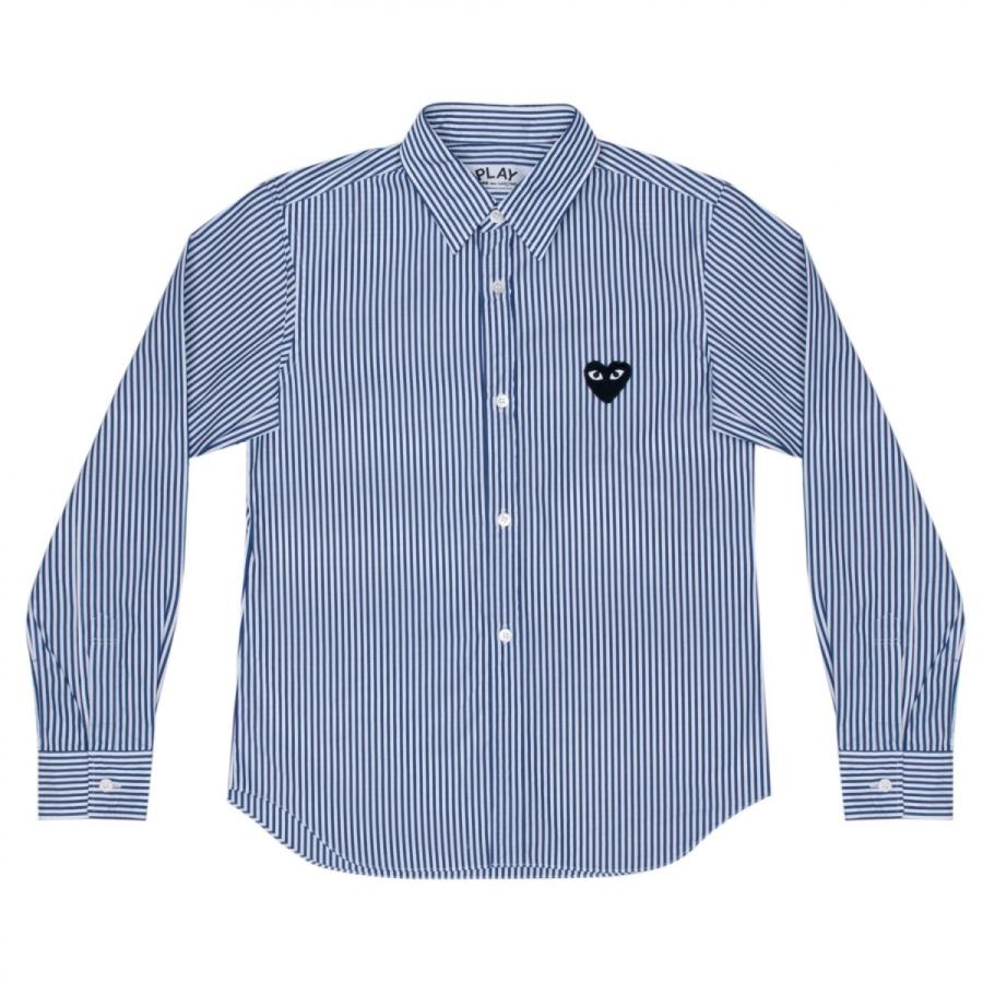 COMME des GARCONS（コムデギャルソン） プレイ COMME des GARCONS