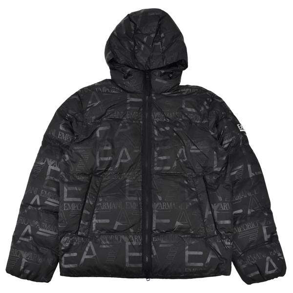 EA7 EMPORIO ARMANI イーエーセブン エンポリオ・アルマーニ ビッグ
