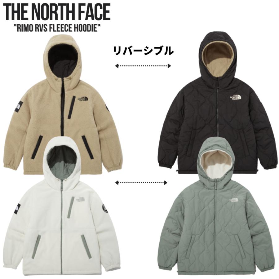 THE NORTH FACE（ザ ノースフェイス） ノースフェイス フリース リモ