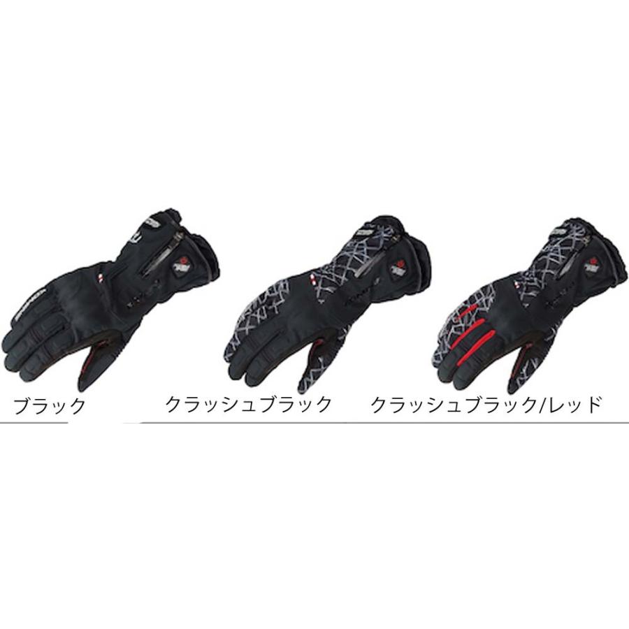 コミネ（Komine） EK-205 アドバンスド プロテクト エレクトリック