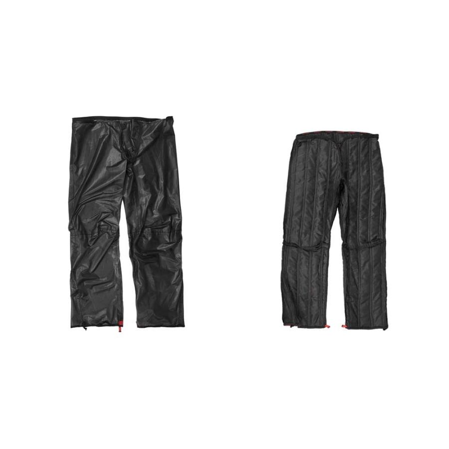 コミネ（Komine） 【送料無料】 ☆ 07-929 プロテクトフルイヤーパンツ