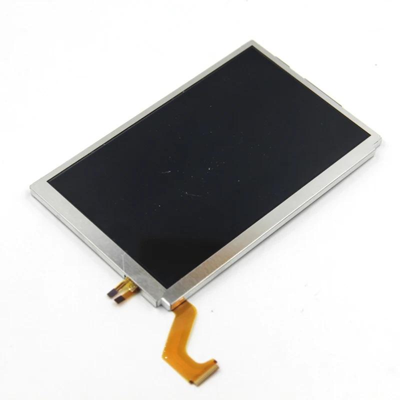 任天堂 Nintendo 3DS LL 液晶 ディスプレイ 画面 パネル LCD 修理 交換