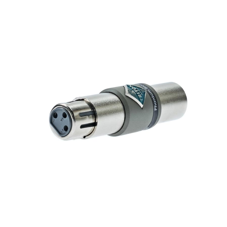 Triton Audio FetHead Phantom (トリトンオーディオ フェットヘッド