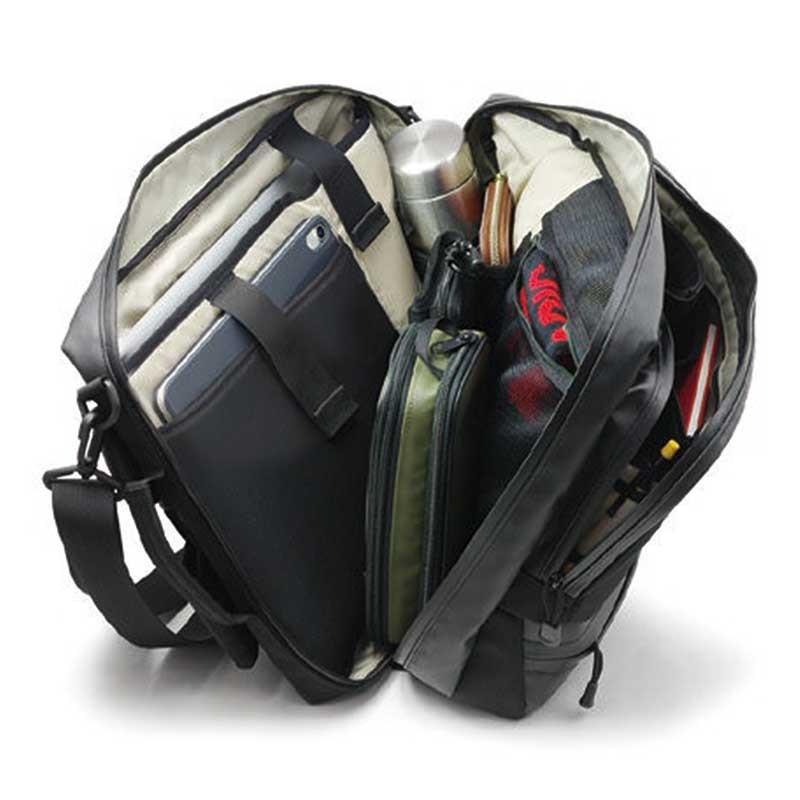 NOMADIC（ノーマディック） 【ポイント10倍】NOMADIC RS 3way ビジネス