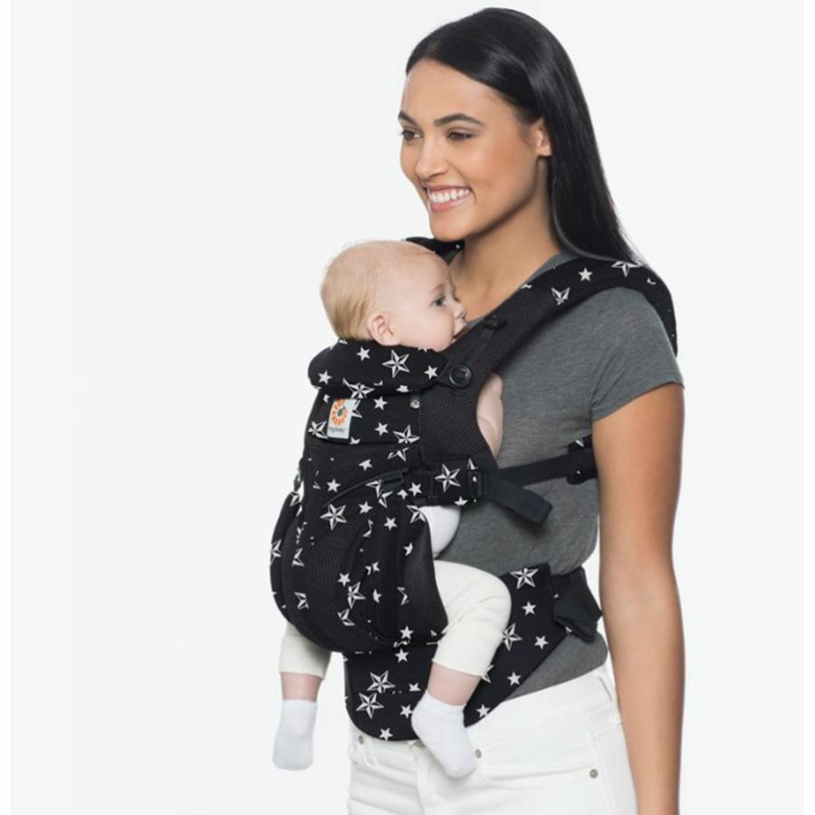 数量限定特価 当日発送品 エルゴベビー OMNI(オムニ) 360 クールエア