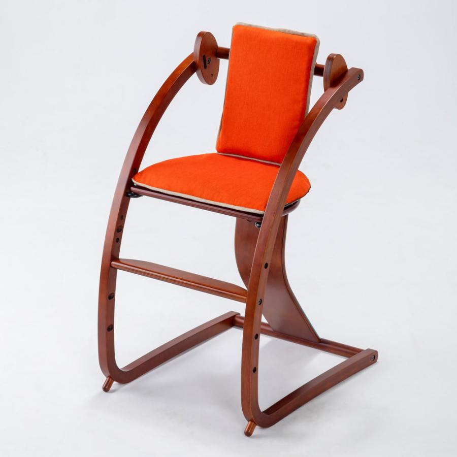 SDI Fantasia バンビーニ 背クッションと座クッションのセット STC-09