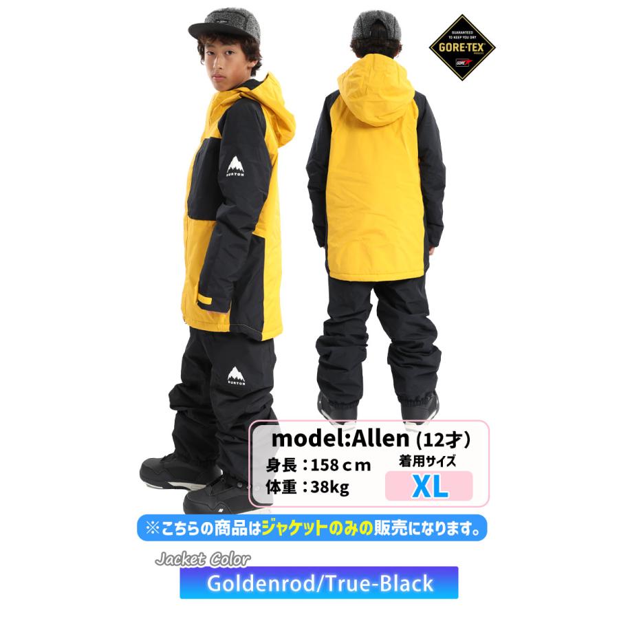 BURTON（バートン） 24-25 BURTON スノーボードウェア キッズ Kids