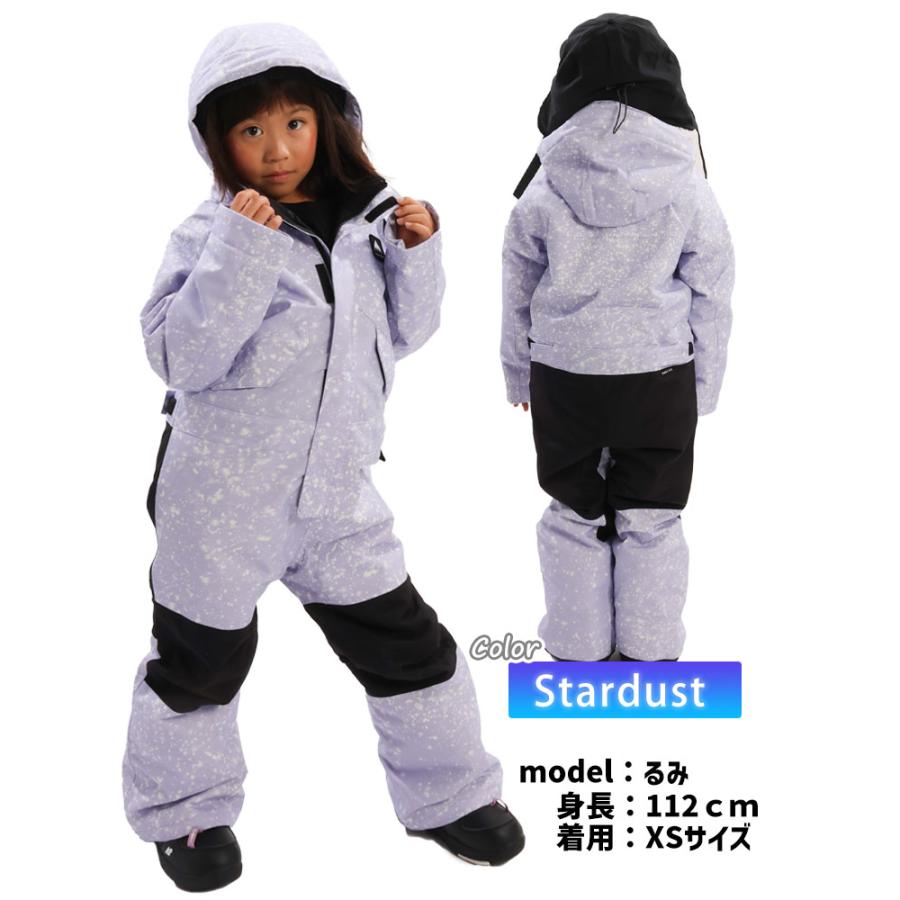 BURTON（バートン） 23-24 BURTON Toddlers' 2L One Piece