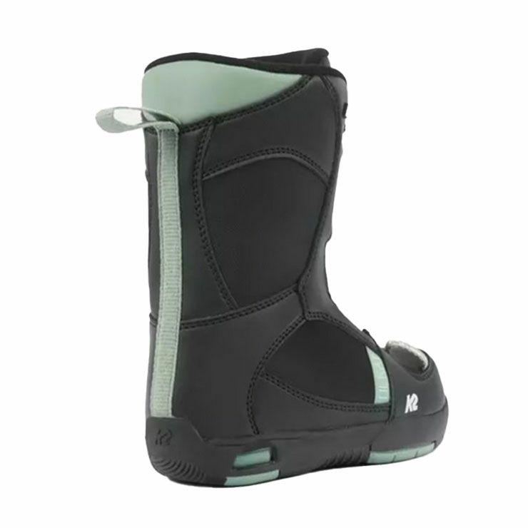 K2 24-25 2025 K2 ケーツー スノーボードブーツ キッズ LIL KAT ブーツ