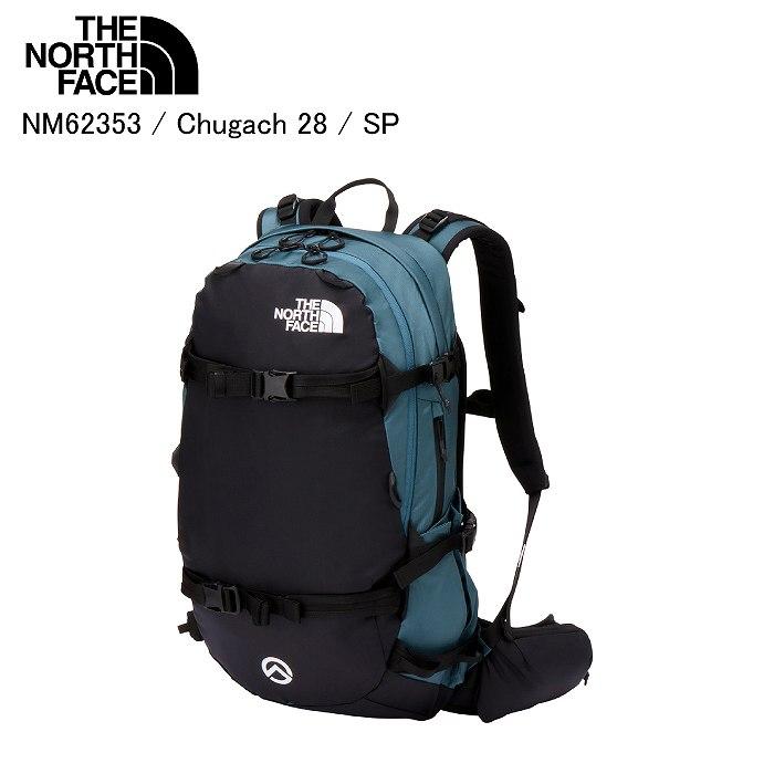 THE NORTH FACE（ザ ノースフェイス） ノースフェイス Chugach 28