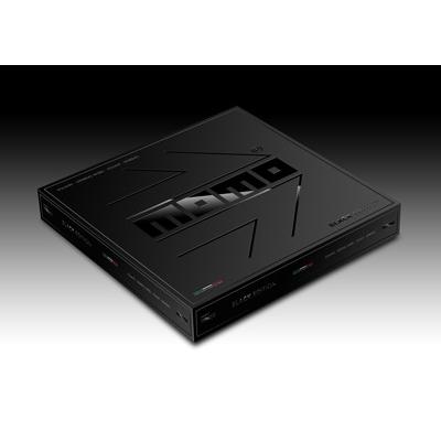 MOMO（モモ） ステアリング PROTOTIPO BLACK EDITION 350mm プレミアム