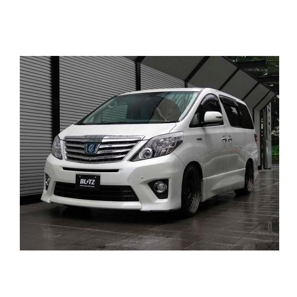 BLITZ（ブリッツ） 車高調 サスペンションキット DAMPER ZZ-R BB