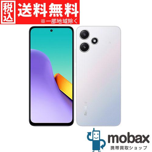 Redmi ◇キャンペーン 《SIMロック解除済》判定〇【新品未使用】 au 12