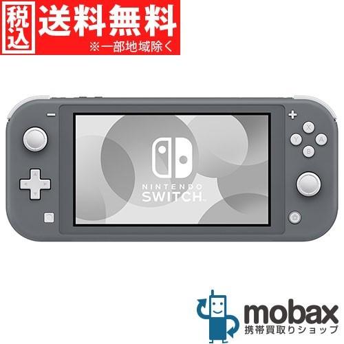 Nintendo Switch Light グレー Nintendo Switch Lite - Gray