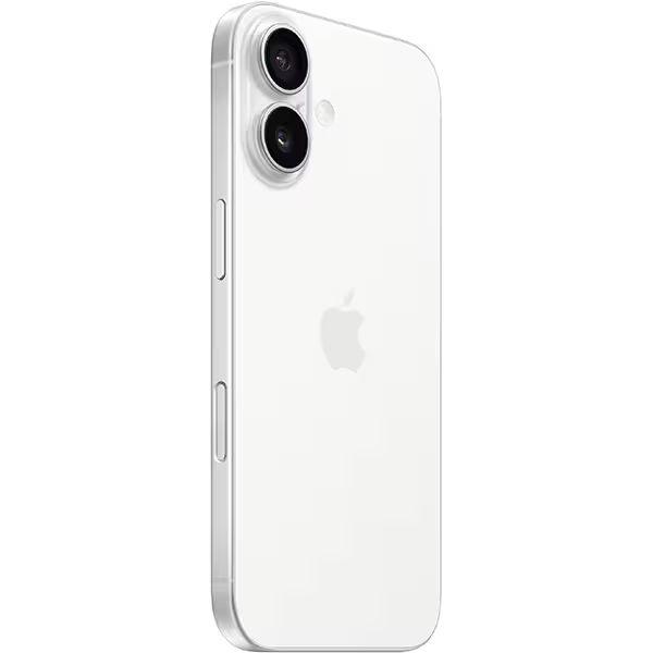 iPhone16 256GB【国内版SIMフリー】【新品 未開封】White ホワイト