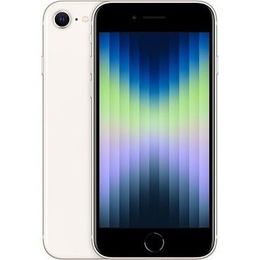 iPhone SE（第3世代） iPhoneSE (第3世代) 128GB 本体 【国内版SIM