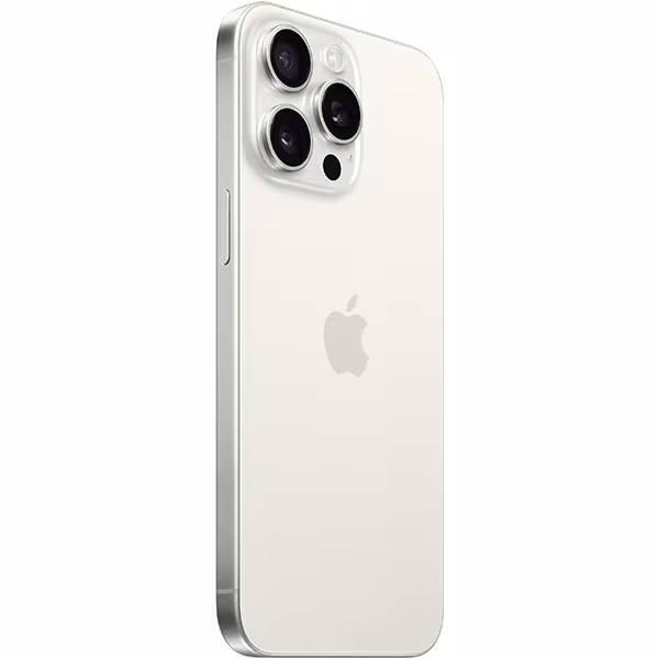 iPhone15 Pro MAX 256GB【国内版SIMフリー】【新品 未開封】 White