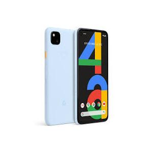 Google Pixel4a 128GB 本体 G025M SIMフリー 新品未使用 【4Gモデル
