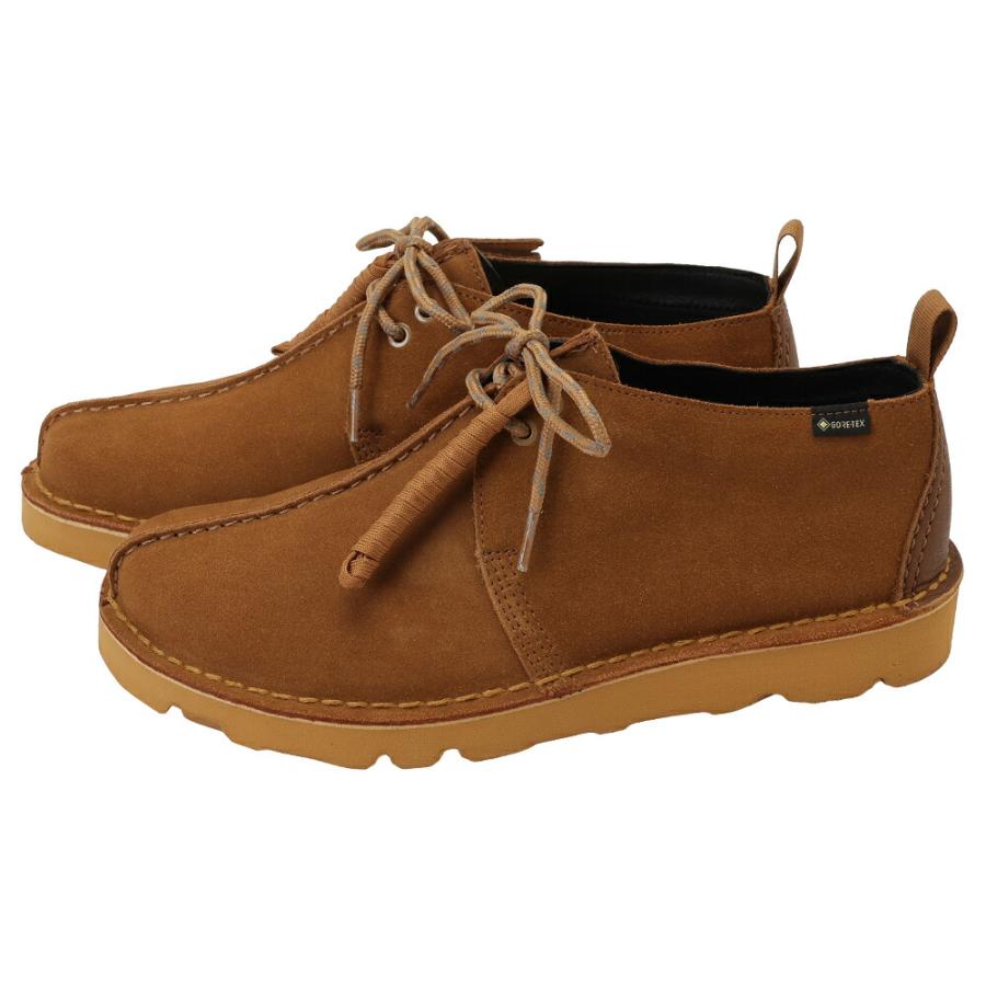 Clarks クラークス Desert Trek GTX デザートトレック ゴアテックス