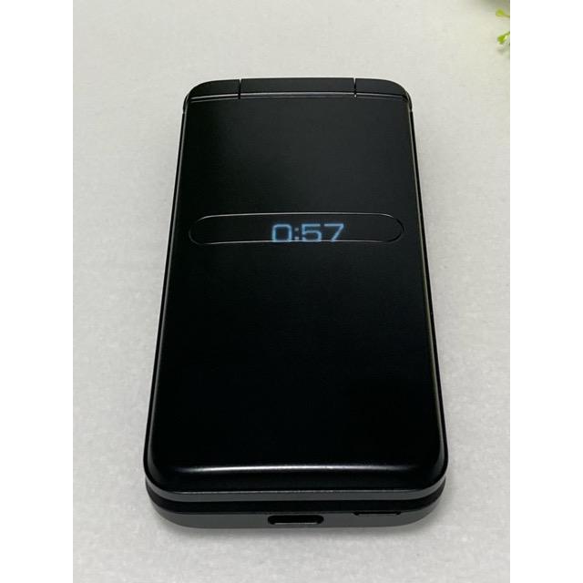 KYOCERA（京セラ） 使用少 美品☆ au by KDDI エーユー GRATINA KYF42