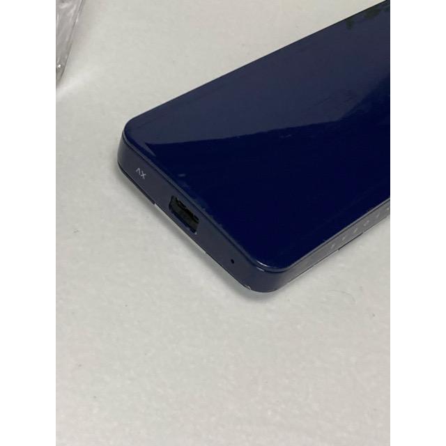 KYOCERA（京セラ） INFOBAR XV NISHIKIGOI au インフォバー KYX31