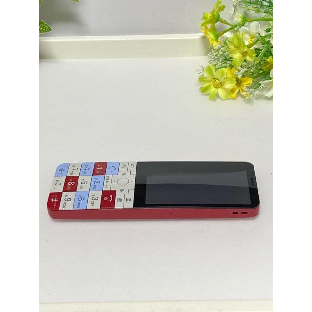 KYOCERA（京セラ） INFOBAR XV NISHIKIGOI au インフォバー KYX31