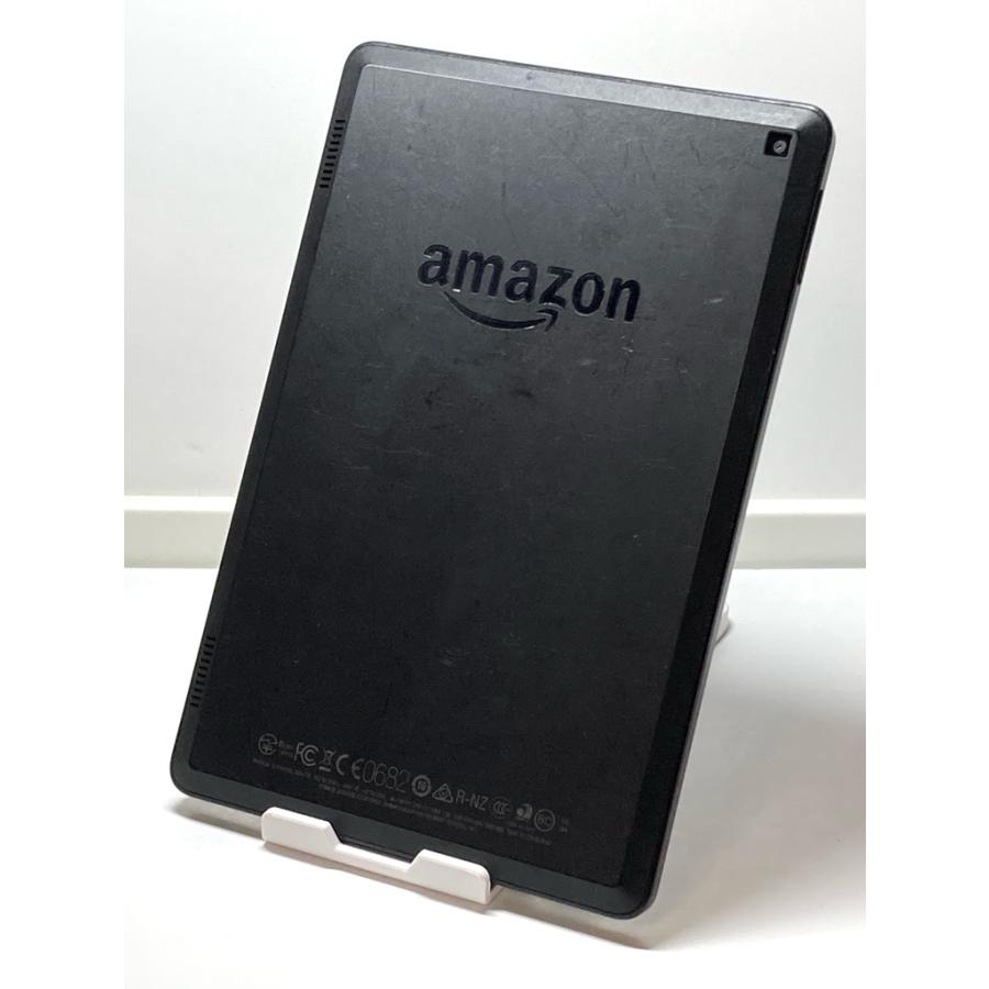 amazon（アマゾン） Amazon Kindle Fire HD 7 第4世代 16GB SQ46CW 7型