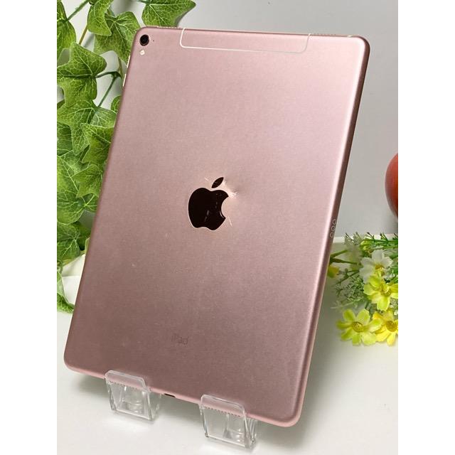 iPad Pro au SIMフリー Apple (9.7) 32GB 9.7インチ A1674 MLYJ2J/A