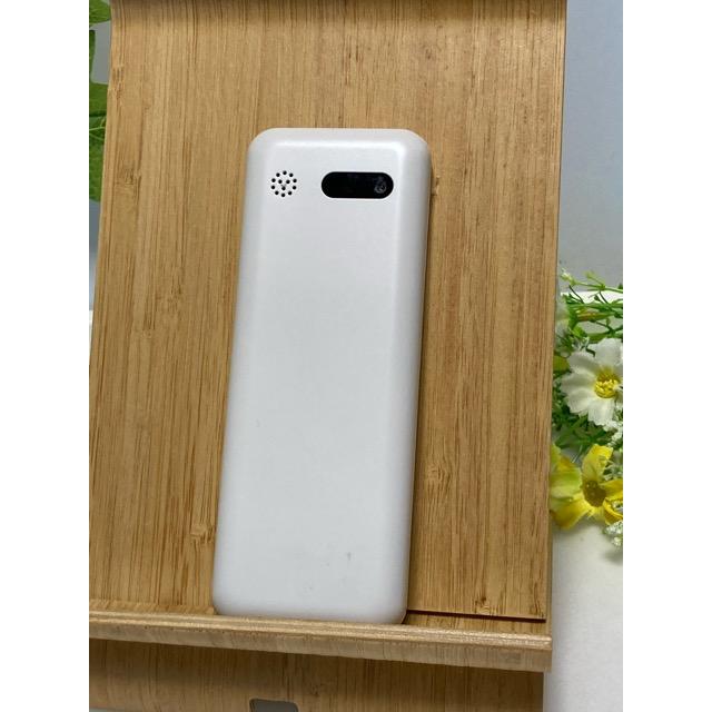 SoftBank Simply 602SI ホワイト SIMロック解除済 プリペイド