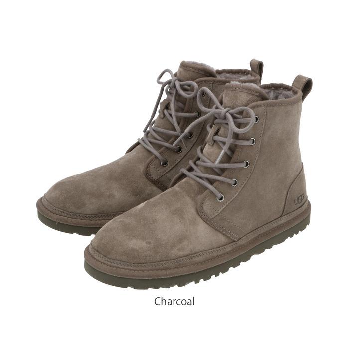 UGG（アグ） メンズ ブーツ 通販 HARKLEY 1016472 ハークレー ブランド