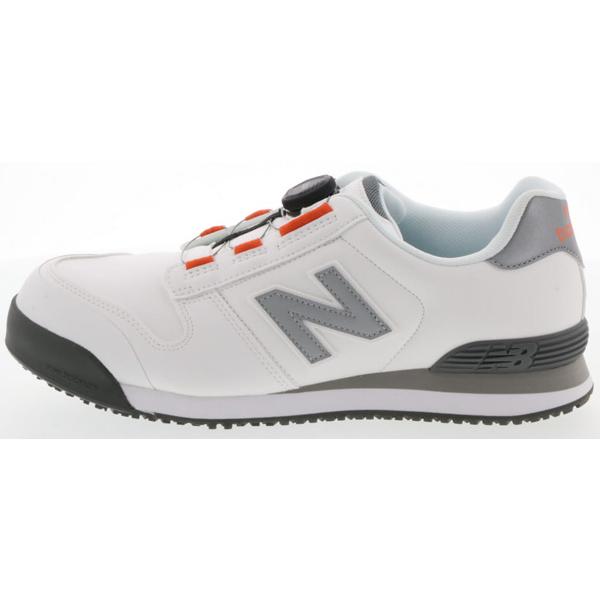New Balance（ニューバランス） 安全靴 ボストン Boston BOA