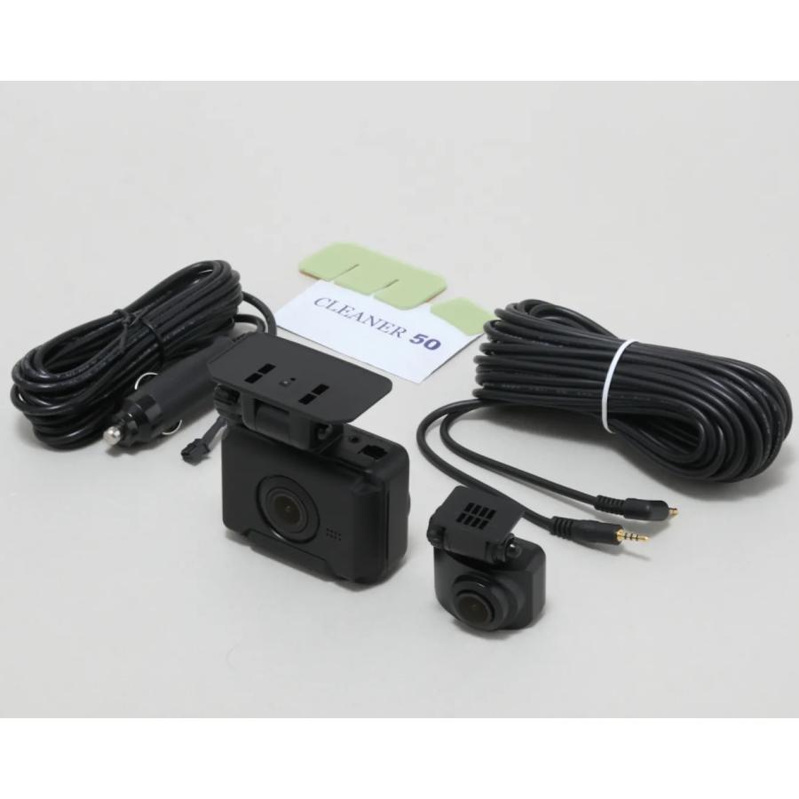 コムテック（Comtec） COMTEC【コムテック】ドライブレコーダー ZDR018