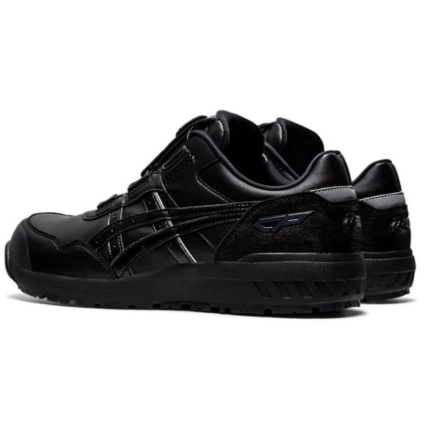 ASICS（アシックス） 安全靴 CP306 BOA 1273A029 ブラックXブラック