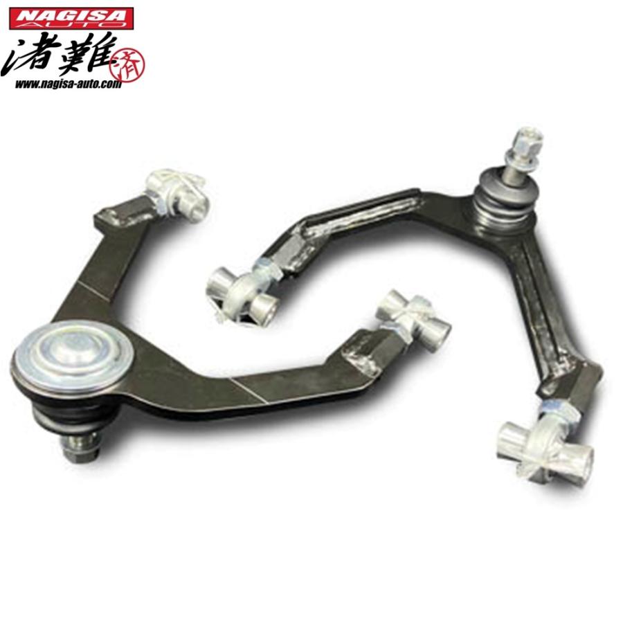 トヨタ（TOYOTA） NAGISA AUTO【ナギサオート】フロント アッパー