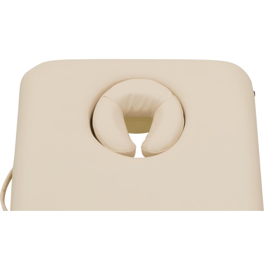 プリモチルトフェイスホール28【フォンタナ】マッサージベッド : 家庭