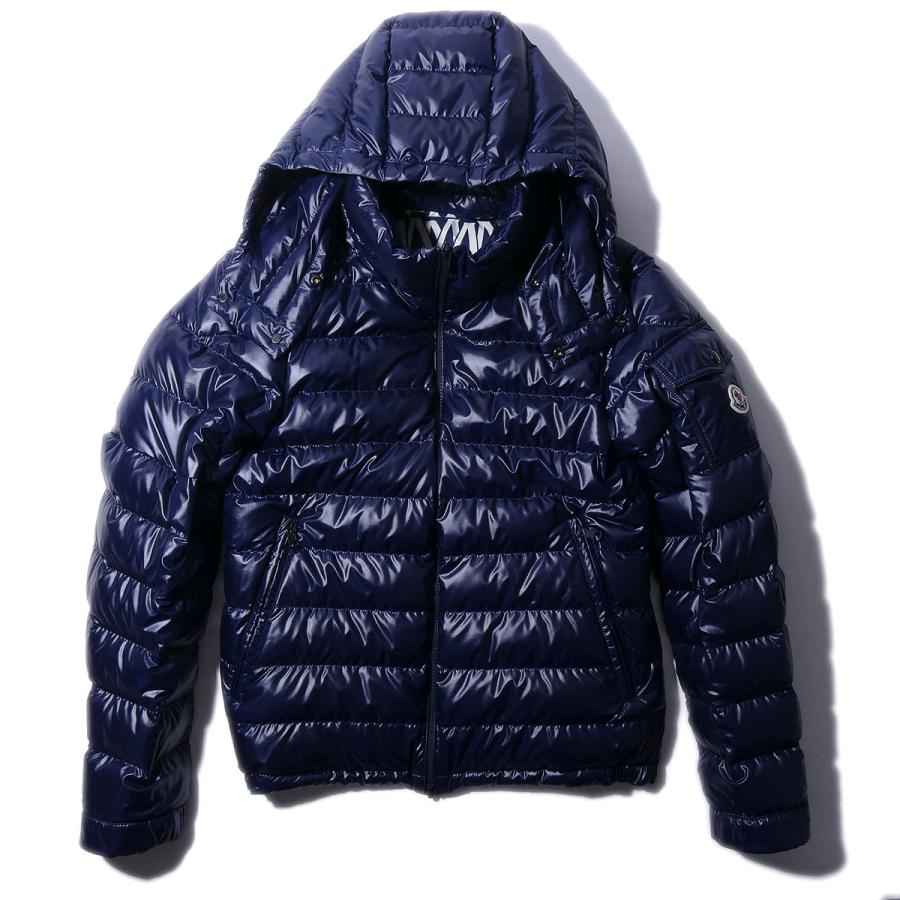 MONCLER（モンクレール） リバーシブルダウンジャケット TABLASSES S70