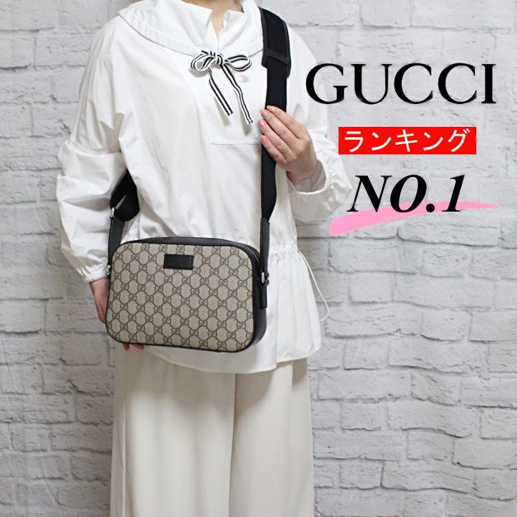 GUCCI（グッチ） バッグ 新作 ショルダーバッグ メッセンジャーバッグ