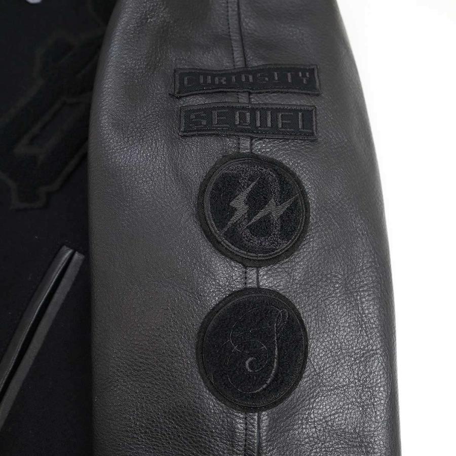 fragment design（フラグメントデザイン） SEQUEL×fragment design