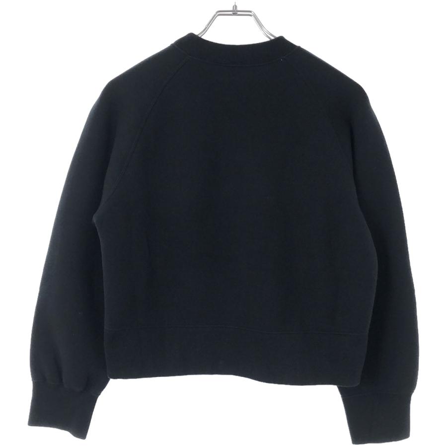 sacai（サカイ） 23SS Sponge Sweat Pullover スポンジスウェット