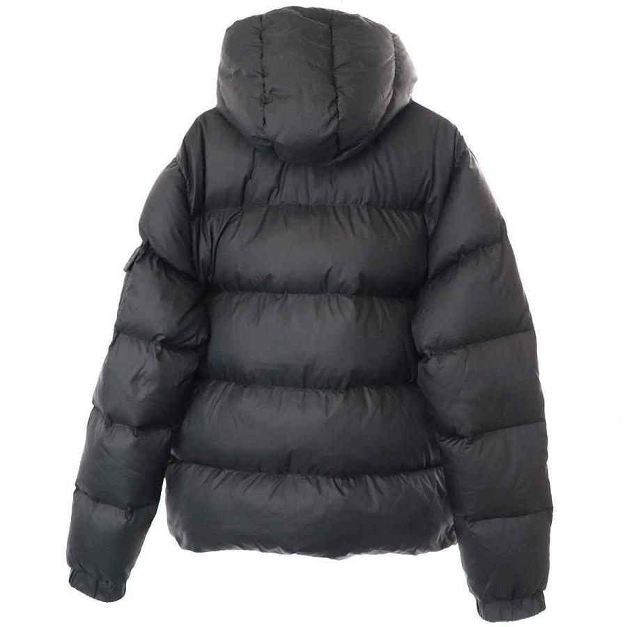 HIMALAYA MONCLER モンクレール ヒマラヤ ダウンジャケット ブラック 4