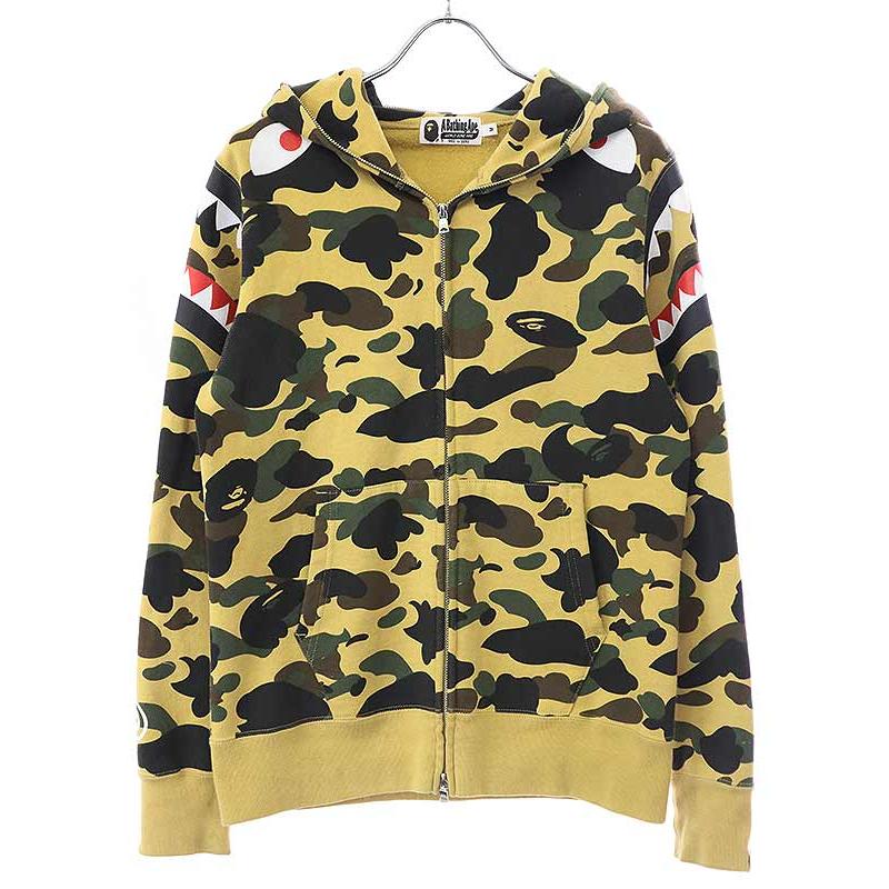 A BATHING APE（アベイシングエイプ） ア ベイシング エイプ 1st Camo