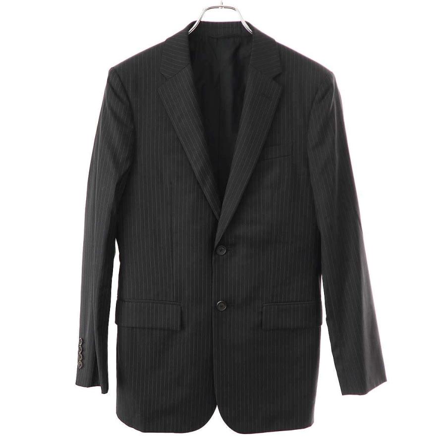 BALENCIAGA（バレンシアガ） ストライプセットアップスーツ 301976