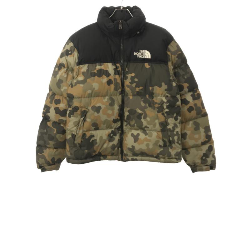 THE NORTH FACE（ザ ノースフェイス） 1996 Retro Nuptse jacket