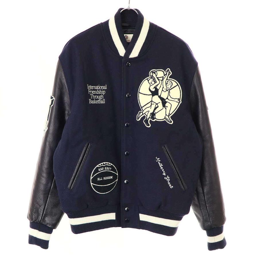 AIME LEON DORE（エメ レオン ドレ） AIME LEON DORE x New Balance