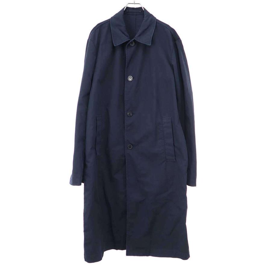 DRIES VAN NOTEN（ドリス ヴァン ノッテン） RANKLES GD 1146 M.W COAT
